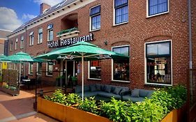 Hotel Restaurant 't Ronde Loegh